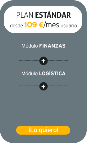 PLAN ESTANDAR