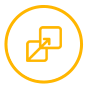 icono erp vertical escalable