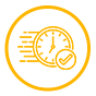 icono erp vertical rapido sencillo