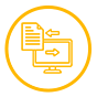 icono scm trazabilidad