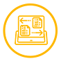 icono scm trazabilidad