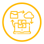 icono scm trazabilidad