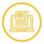 icono scm trazabilidad