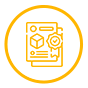 icono erp vertical control eficiente