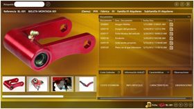 Expertis Layout Manager