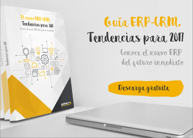 proveedores erp