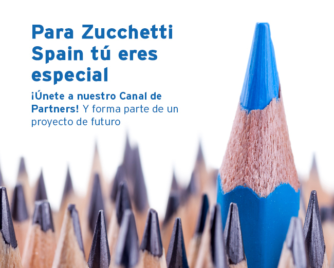 canal de partners Zucchetti