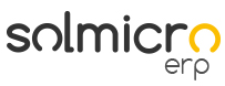 logotipo solmicro erp | logotipo solmicro erp