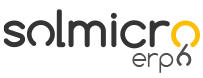 logotipo solmicro erp | logotipo solmicro erp