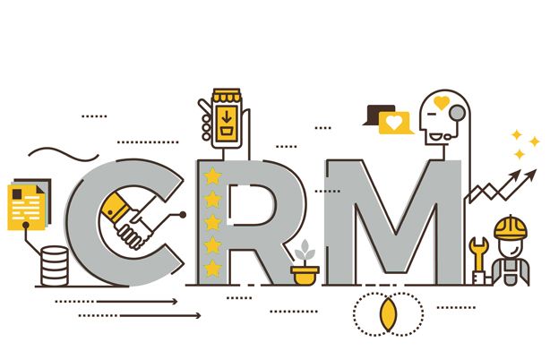 crm | programa de gestion de clientes