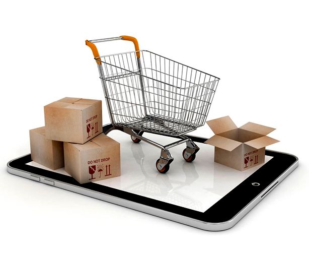 plataforma e commerce | erp ecommerce