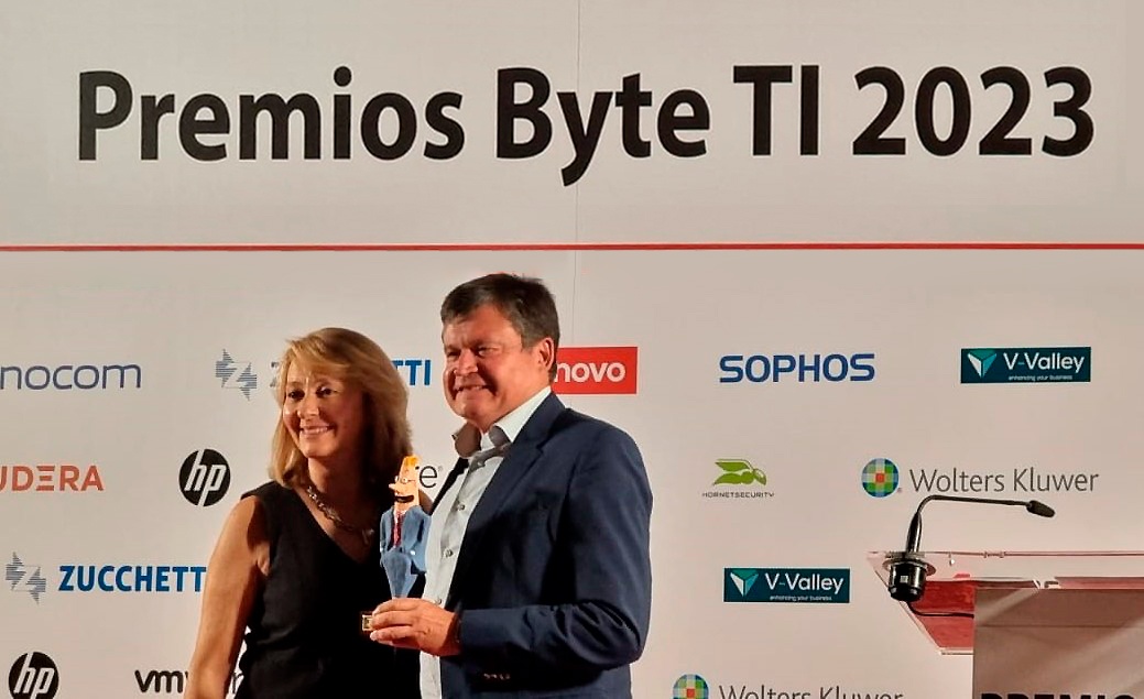 premios byte ti mejor software