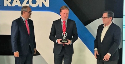 Zucchetti recibe el reconocimiento al Mejor Software de Gestión de RR.HH. en España en 2018