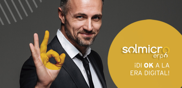 Zucchetti Spain lanza Solmicro ERP 6, el software de gestión que revoluciona el mercado ERP
