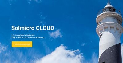 Solmicro Cloud. Nuevas tarifas plataforma Azure